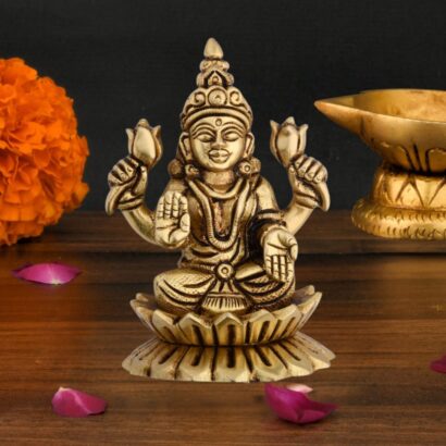 Laxmi murti