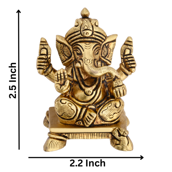 Ganesh Chowki