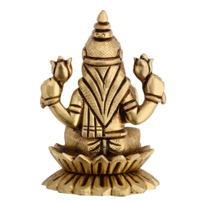 Laxmi murti