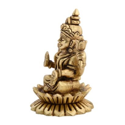 Laxmi murti
