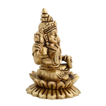 Laxmi murti