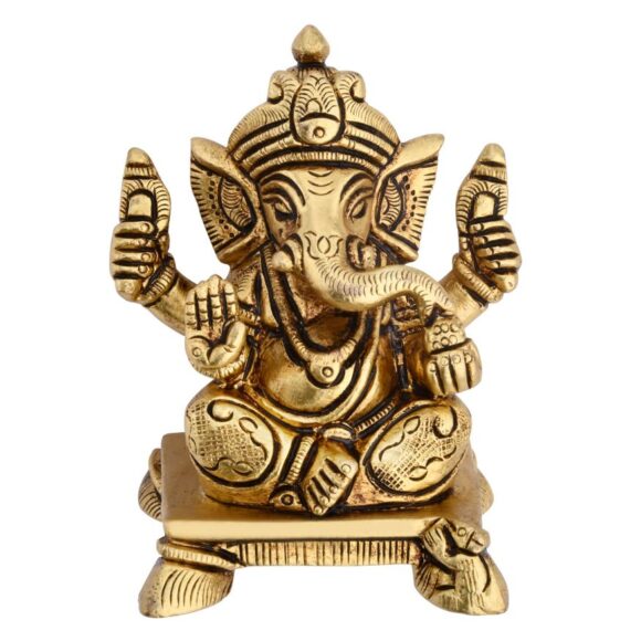 Ganesh Chowki