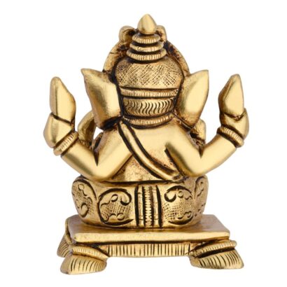 Ganesh Chowki