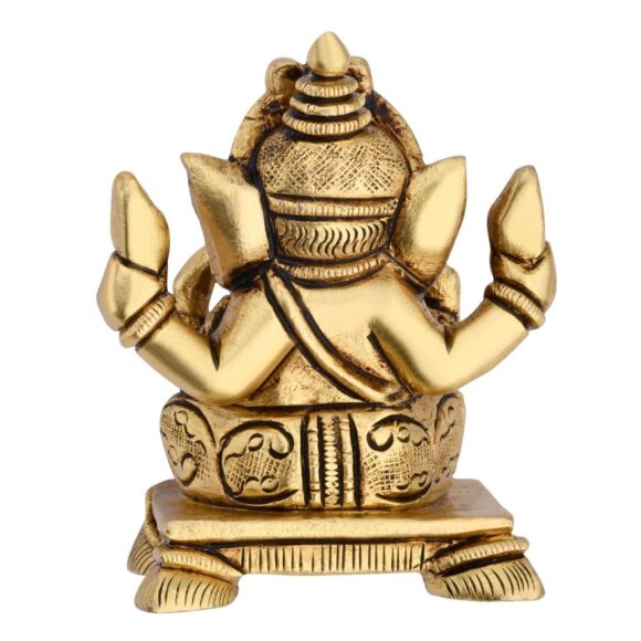 Ganesh Chowki