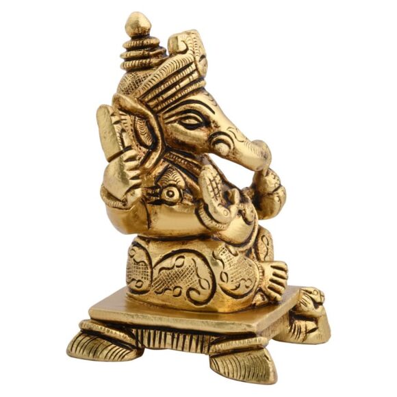 Ganesh Chowki