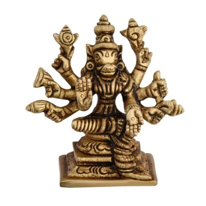 varahi amman