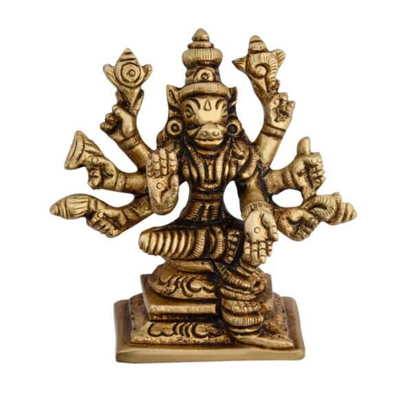 varahi amman