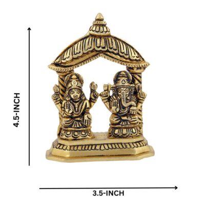 Laxmi Ganesh