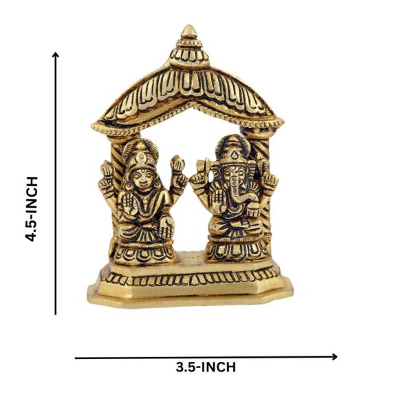 Laxmi Ganesh
