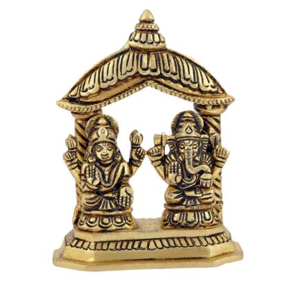 Laxmi Ganesh