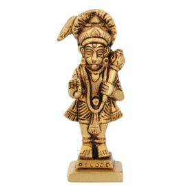 Lord Hanuman Murti for Pooja