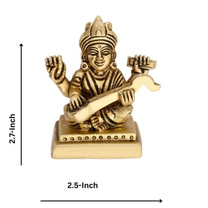 Saraswati Murti