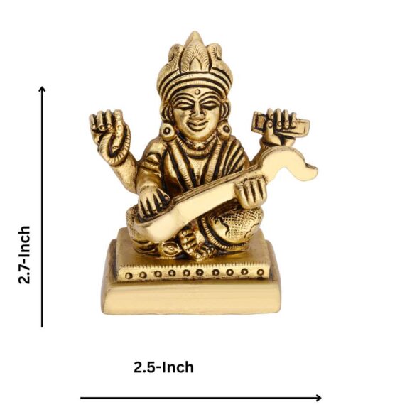 Saraswati Murti
