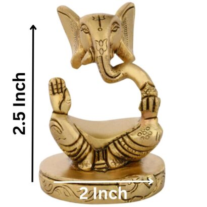 Beautiful Ganesh Murti Online