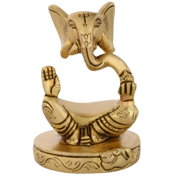 Beautiful Ganesh Murti Online