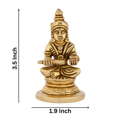 Maa Annapurna Murti