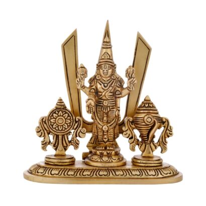 Balaji Shankh Chakra
