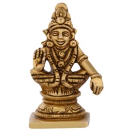 Ayyappa Swamy Idol