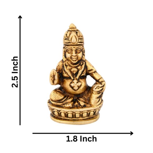Kuber Murti