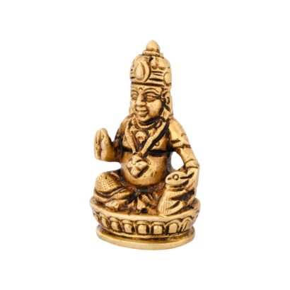 Kuber Murti