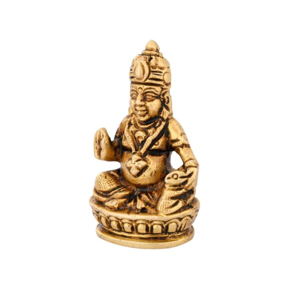 Kuber Murti