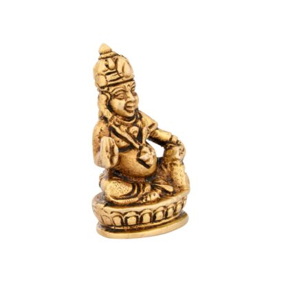 Kuber Murti