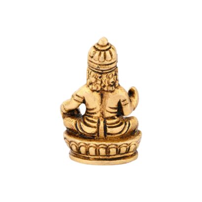 Kuber Murti