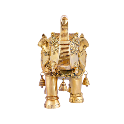 Big Elephant Idol