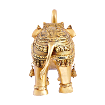 Big Elephant Idol