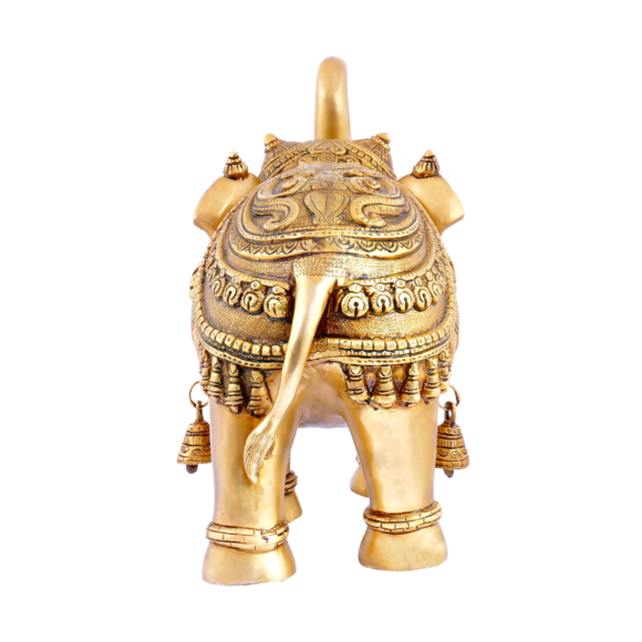 Big Elephant Idol