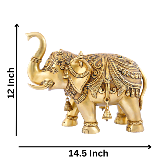 Big Elephant Idol
