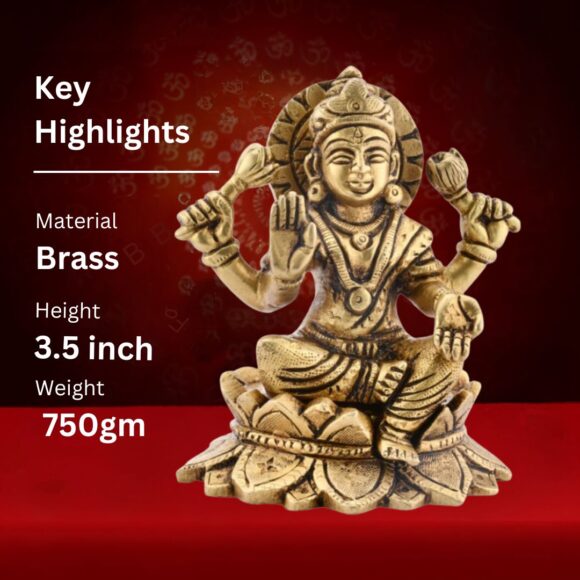 Laxmi Murti
