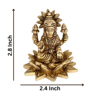 Laxmi Kamal