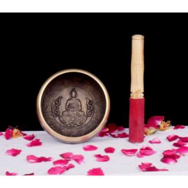 Handmade Singing Bowl