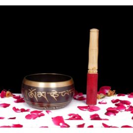 Handmade Singing Bowl