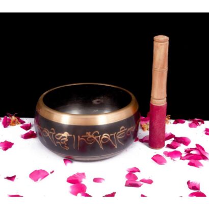Hand Made Singing Bowl