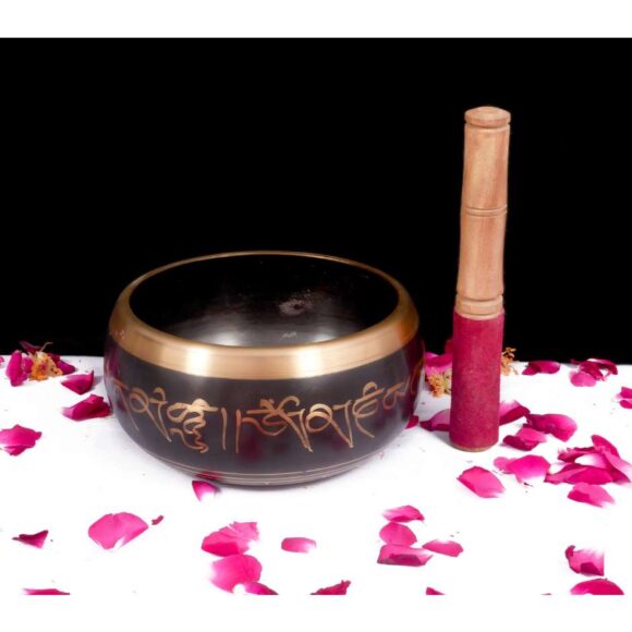 Hand Made Singing Bowl