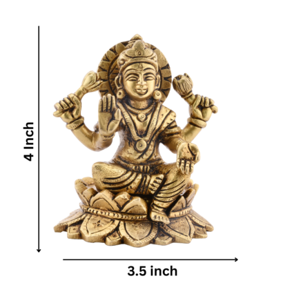 Laxmi Murti