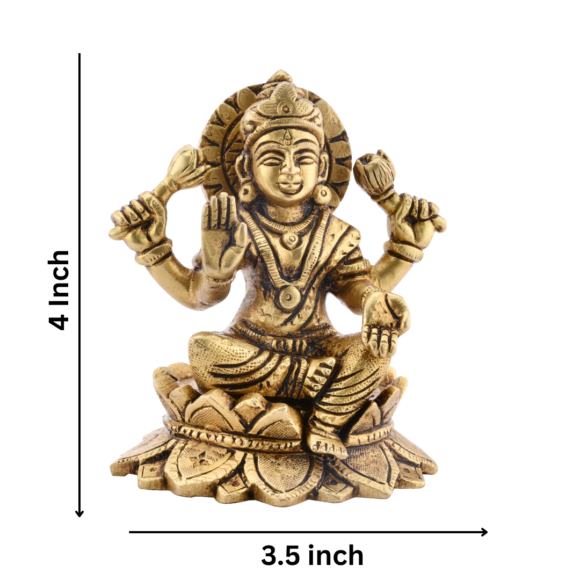 Laxmi Murti