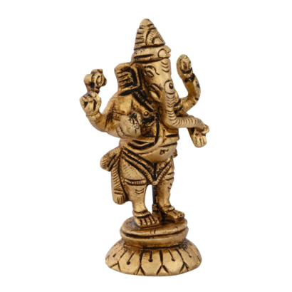 Ganesh Murti Standing