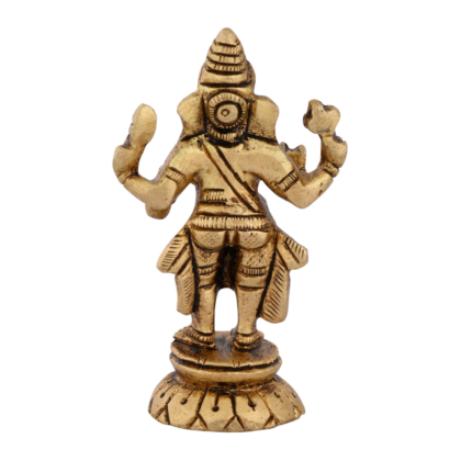 Ganesh Murti Standing
