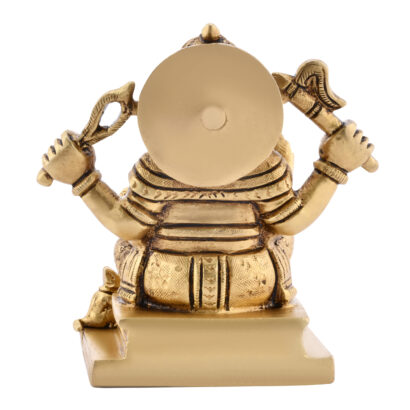 New Style Ganesh Murti