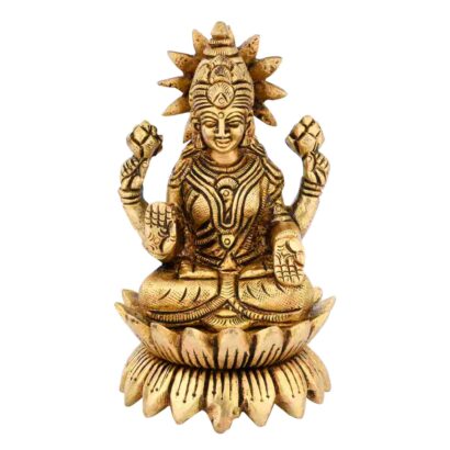 Mahalaxmi Murti