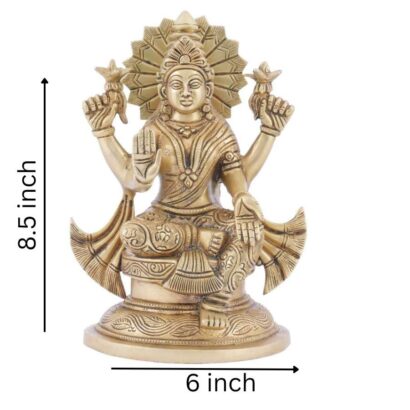 Laxmi Idol