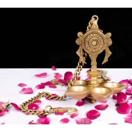 Shanku Chakra Deepam