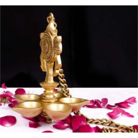 Shanku Chakra Deepam