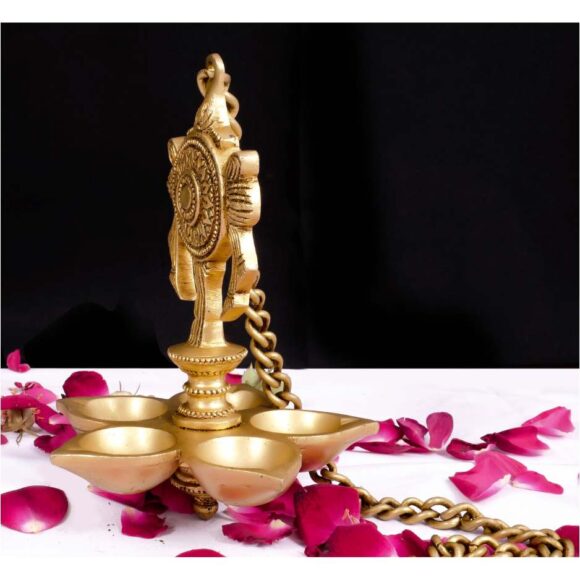 Shanku Chakra Deepam