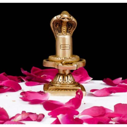 Shiva Lingam Statue