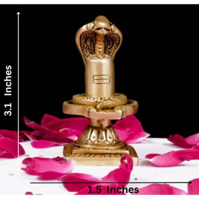 Shiva Lingam Statue