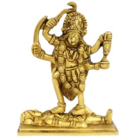 Maa Kali Murti